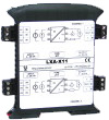 przetwornik-LXA-X11 - separator 4-20mA