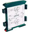 przetwornik-LXA-X1X - separator 4-20mA