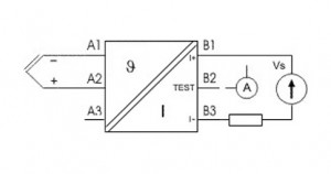 Schematic-LXU-811